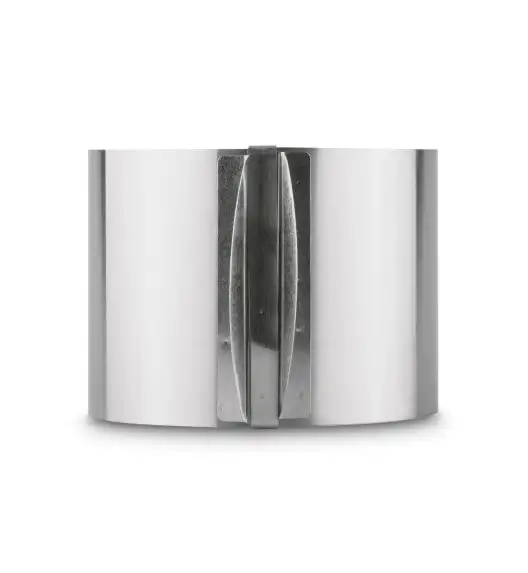 TADAR FORMA/RANT REGULOWANY OKRĄGŁY 16-30CM/12CM