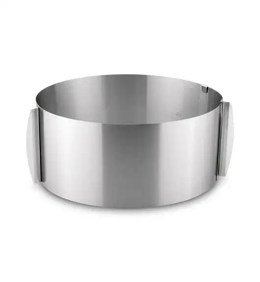 TADAR FORMA/RANT REGULOWANY OKRĄGŁY 16-30CM/12CM