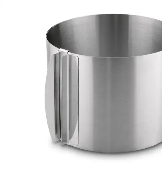 TADAR FORMA/RANT REGULOWANY OKRĄGŁY 16-30CM/12CM