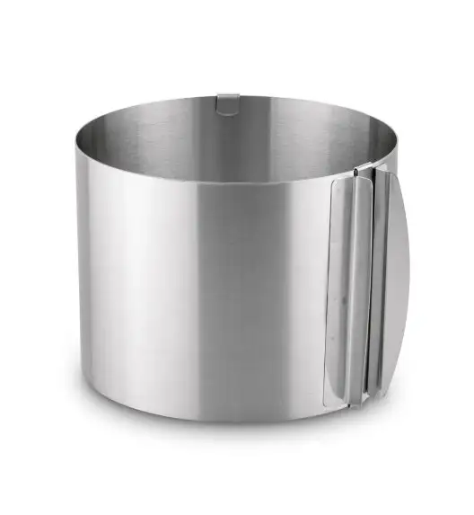 TADAR FORMA/RANT REGULOWANY OKRĄGŁY 16-30CM/12CM