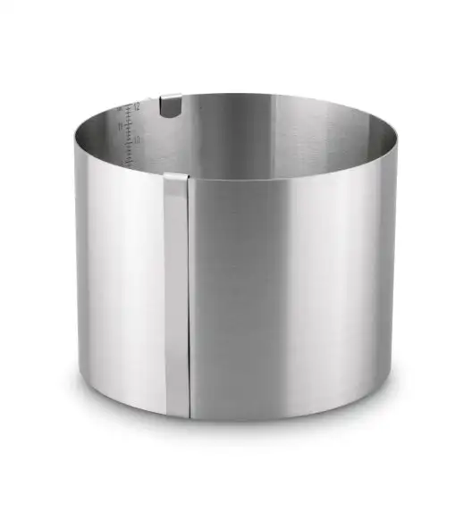 TADAR FORMA/RANT REGULOWANY OKRĄGŁY 16-30CM/12CM