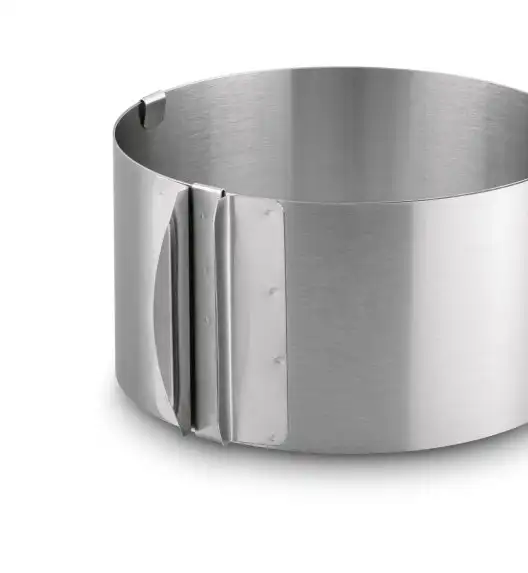 TADAR FORMA/RANT REGULOWANY OKRĄGŁY 16-30CM/8,5CM