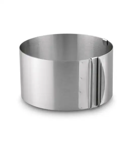 TADAR FORMA/RANT REGULOWANY OKRĄGŁY 16-30CM/8,5CM