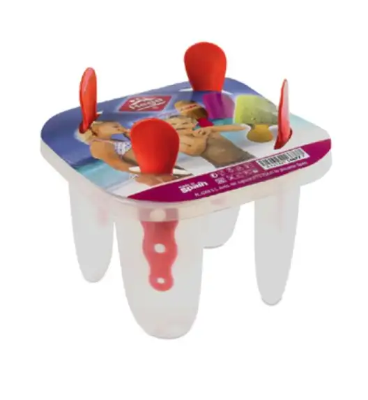 TADAR | HEGA FOREMKI DO LODÓW ICEBERG 13x14x14CM 220ML