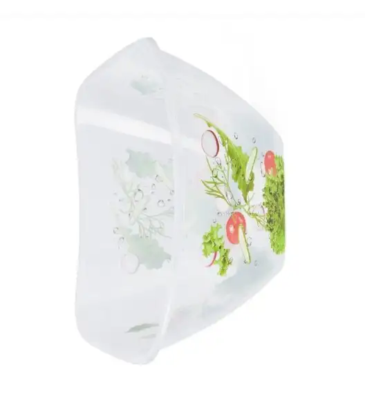 TADAR | HEGA MISKA SAŁATKOWA 2 L TOKYO WARZYWA