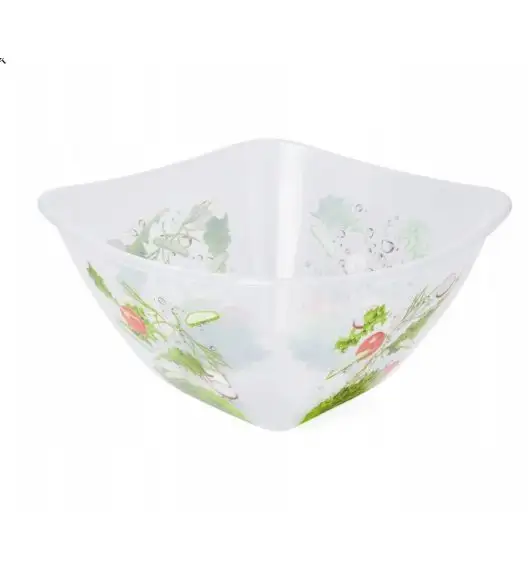 TADAR | HEGA MISKA SAŁATKOWA 2 L TOKYO WARZYWA