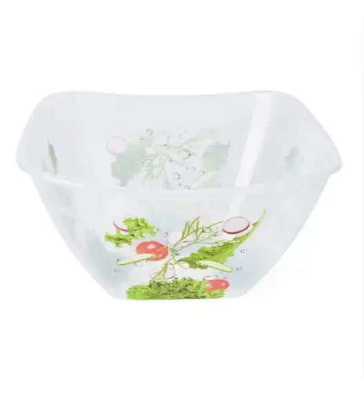 TADAR | HEGA MISKA SAŁATKOWA 2 L TOKYO WARZYWA