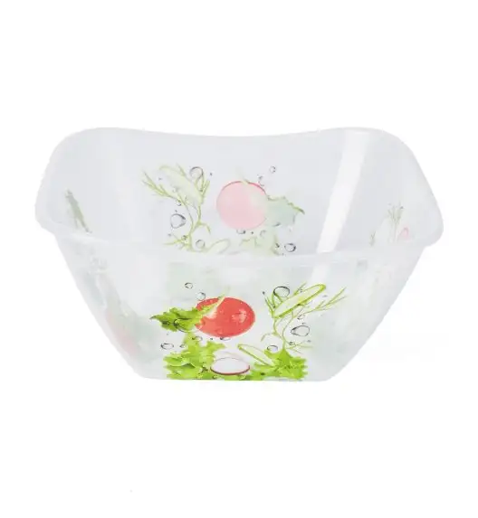 TADAR | HEGA MISKA SAŁATKOWA TOKYO 0,5 L 14x14x6 CM