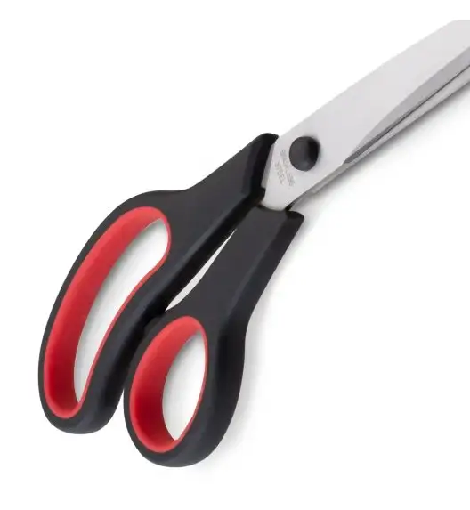 TADAR KOMPLET NOŻYCZEK 4 SZT. 25/21/17/14 CM