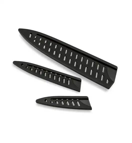 TADAR KPL.3 NOŻY 20/12,5/8,5 CM + NOŻYCZKI