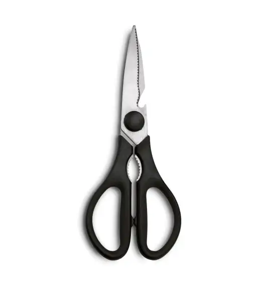 TADAR KPL.3 NOŻY 20/12,5/8,5 CM + NOŻYCZKI