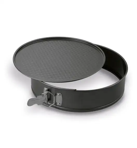 TADAR KPL.3 TORTOWNIC ( KWADRATOWA 26 CM, SERCE 22 CM, OKRĄGŁA 24 CM)