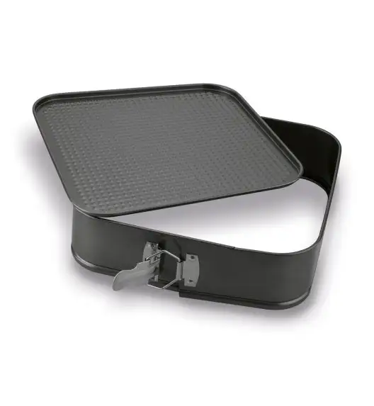 TADAR KPL.3 TORTOWNIC ( KWADRATOWA 26 CM, SERCE 22 CM, OKRĄGŁA 24 CM)