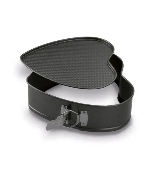 TADAR KPL.3 TORTOWNIC ( KWADRATOWA 26 CM, SERCE 22 CM, OKRĄGŁA 24 CM)