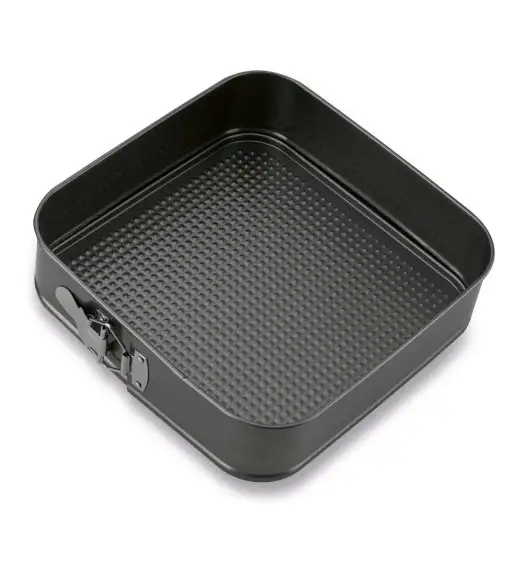 TADAR KPL.3 TORTOWNIC ( KWADRATOWA 26 CM, SERCE 22 CM, OKRĄGŁA 24 CM)