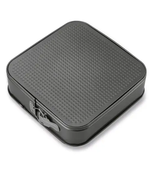 TADAR KPL.3 TORTOWNIC ( KWADRATOWA 26 CM, SERCE 22 CM, OKRĄGŁA 24 CM)