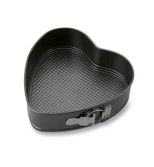 TADAR KPL.3 TORTOWNIC ( KWADRATOWA 26 CM, SERCE 22 CM, OKRĄGŁA 24 CM)