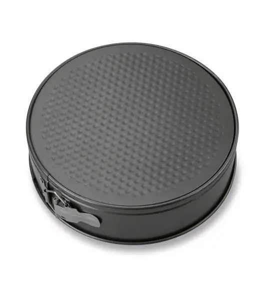 TADAR KPL.3 TORTOWNIC ( KWADRATOWA 26 CM, SERCE 22 CM, OKRĄGŁA 24 CM)