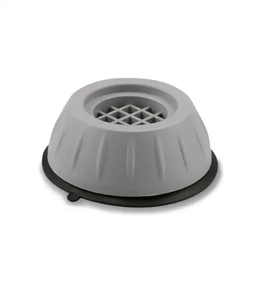 TADAR KPL.4 PODKŁADEK ANTYWIBRACYJNYCH POD PRALKĘ/ZMYWARKĘ