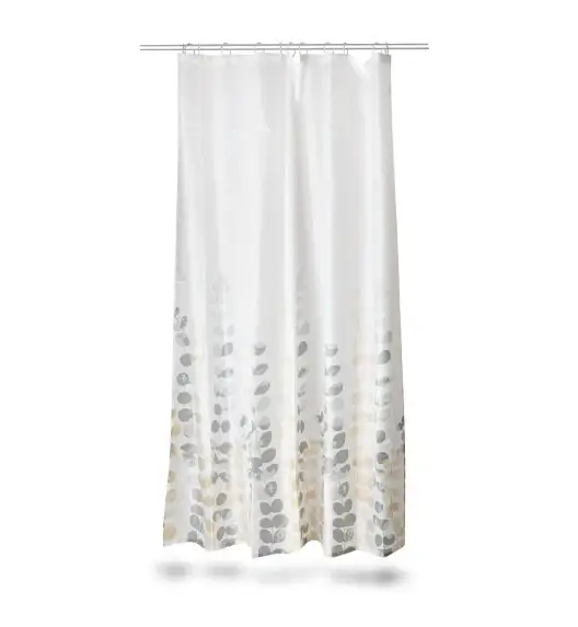 TADAR KURTYNA/ZASŁONA PRYSZNICOWA 180x180 CM