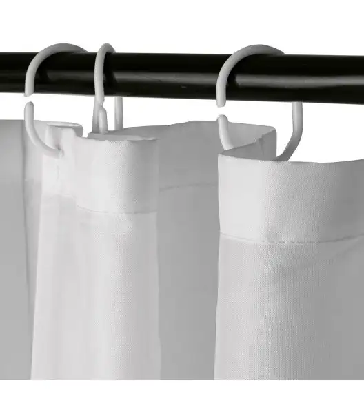 TADAR KURTYNA/ZASŁONA PRYSZNICOWA 180x180 CM