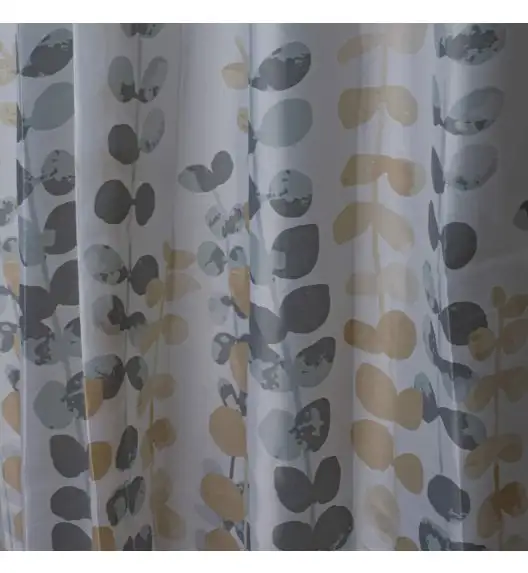 TADAR KURTYNA/ZASŁONA PRYSZNICOWA 180x180 CM