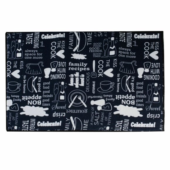 TADAR MATA/OCIEKACZ DO SUSZENIA NACZYŃ COOKING 38x50 CM