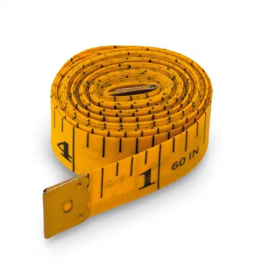 TADAR MIARA KRAWIECKA 150 CM