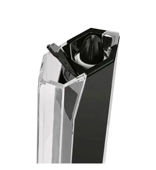 TADAR TOLEDO MŁYNEK DO PIEPRZU ELEKTRYCZNO- GRAWITACYJNY BLACK