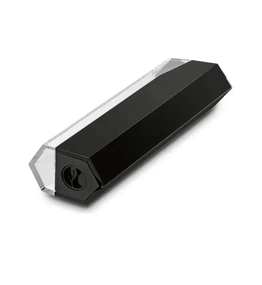 TADAR TOLEDO MŁYNEK DO PIEPRZU ELEKTRYCZNO- GRAWITACYJNY BLACK