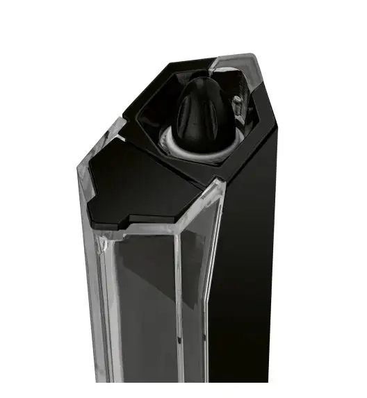 TADAR TOLEDO MŁYNEK DO PIEPRZU ELEKTRYCZNO- GRAWITACYJNY BLACK