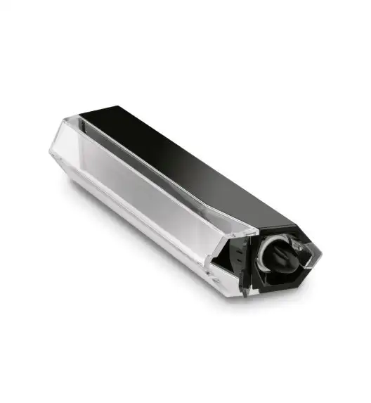 TADAR TOLEDO MŁYNEK DO PIEPRZU ELEKTRYCZNO- GRAWITACYJNY BLACK