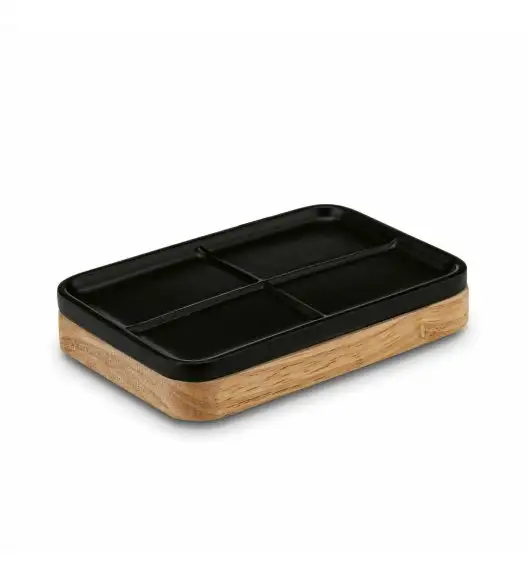 TADAR MYDELNICZKA WOOD 12x8x2 CM