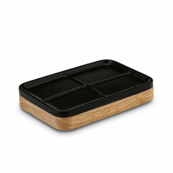 TADAR MYDELNICZKA WOOD 12x8x2 CM