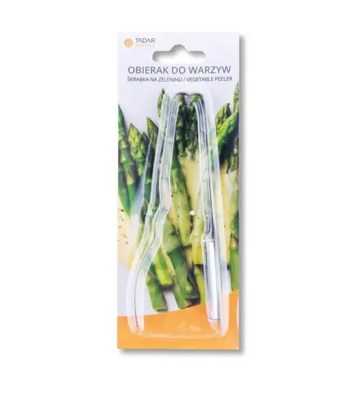 TADAR OBIERAK DO WARZYW 16x1,8x1,7 CM