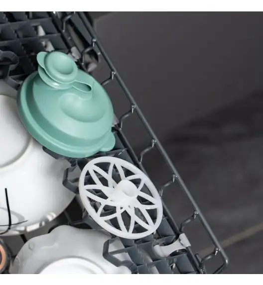 WESTMARK MIXERY Shaker do dressingów 0,5 l, miętowo-zielony