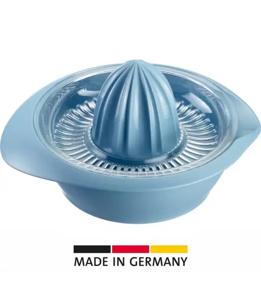 WESTMARK LIMETTA Wyciskacz do cytrusów 0,5 l niebieski