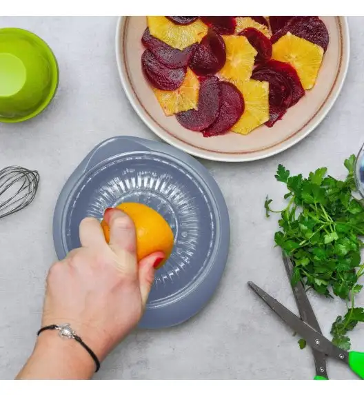 WESTMARK LIMETTA Wyciskacz do cytrusów 0,5 l niebieski