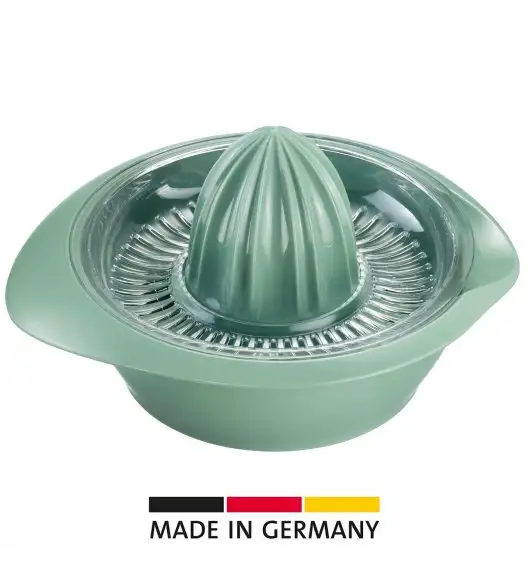 WESTMARK LIMETTA Wyciskacz do cytrusów 0,5 l miętowo-zielony