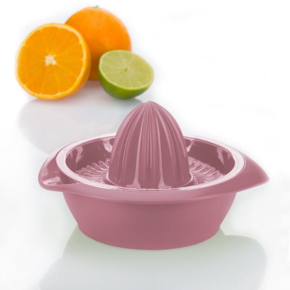 WESTMARK LIMETTA Wyciskacz do cytrusów 0,5 l różowy