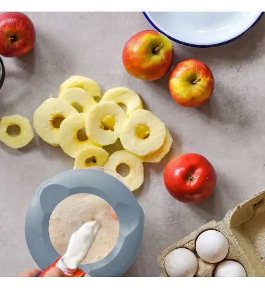 WESTMARK HELENA Dzbanek do miksowania z pokrywką 1,4 L niebieski