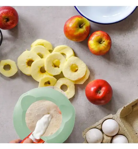 WESTMARK HELENA Dzbanek do miksowania z pokrywką 1.4 L miętowo-zielony