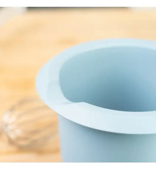 WESTMARK Pojemnik do ubijania bez pokrywki 1 l niebieski