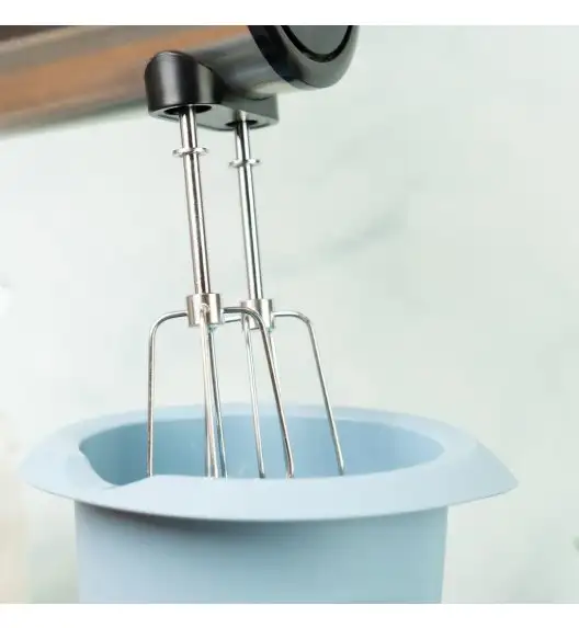 WESTMARK Pojemnik do ubijania bez pokrywki 1 l niebieski