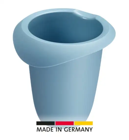 WESTMARK Pojemnik do ubijania bez pokrywki 1 l niebieski