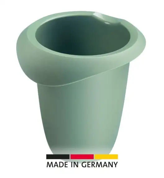 WESTMARK Pojemnik do ubijania bez pokrywki 1 l miętowo-zielony