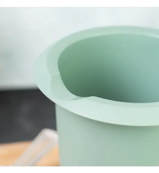 WESTMARK Pojemnik do ubijania bez pokrywki 1 l miętowo-zielony