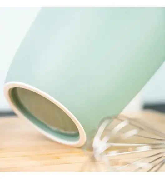 WESTMARK Pojemnik do ubijania bez pokrywki 1 l miętowo-zielony