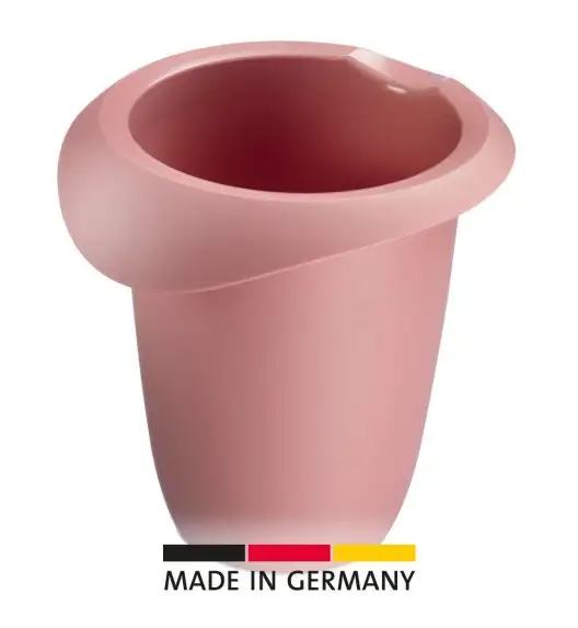 WESTMARK Pojemnik do ubijania bez pokrywki 1 l różowy