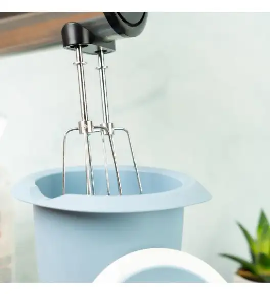 WESTMARK Dzbanek do mieszania z pokrywką 1.2 L niebieski